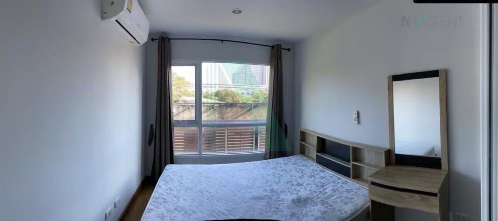 รูป 🏡 ขายคอนโด รีเจ้นท์ ออร์คิด ตลาดพลู อาคาร B ชั้น 3 ห้อง 1 ห้องนอน ขนาด 30 ตร.ม. ห้องน่าอยู่ ทำเลดี ใกล้ BTS ตลาดพลู เดินทางสะดวก ✨ - รูปที่ 3/8