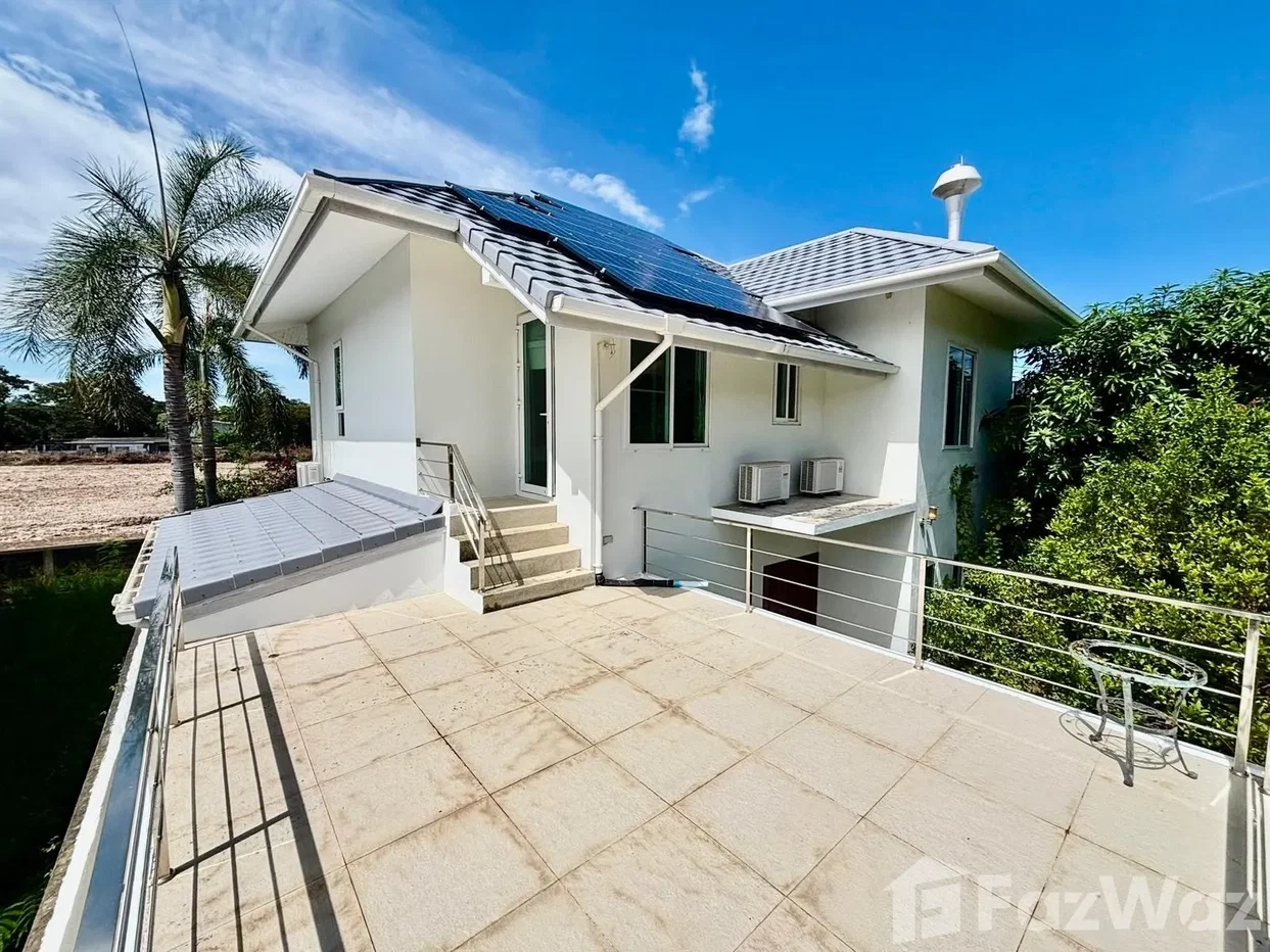 รูป ขาย บ้านเดี่ยว 5 ห้องนอน ใน หัวหิน, ประจวบคีรีขันธ์ 6835534 - รูปที่ 22/33