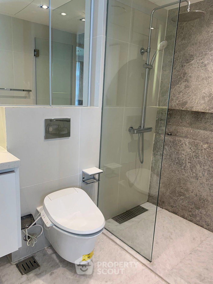 picture Studio Condo at SCOPE Promsri near BTS Phrom Phong (ID 3373964) - 5/8