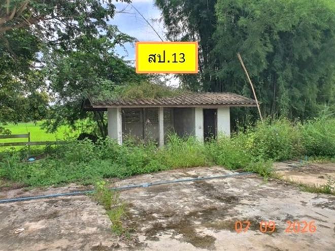รูป อาคารสำนักงาน 4768 ตร.วา งาว ลำปาง 26.6M - รูปที่ 21/55