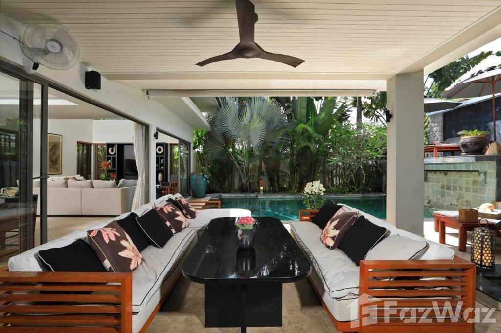 picture Decorative Private Pool Villa For Sale & Rent 1404522 - 6/21