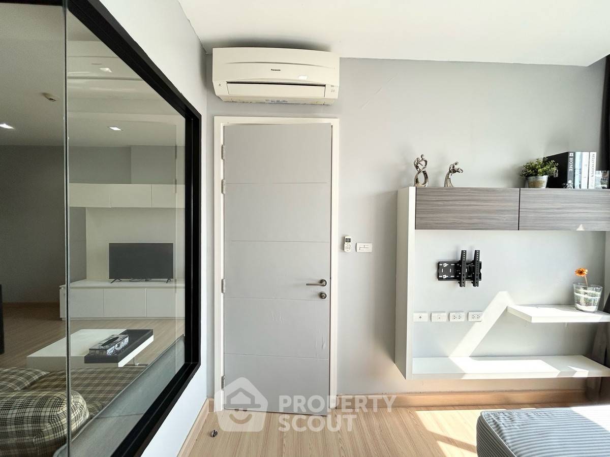 รูป คอนโด 1-ห้องนอน ที่ เออบาโน่ แอปโซลูท ใกล้ BTS กรุงธนบุรี (ID 3371565) - รูปที่ 7/14