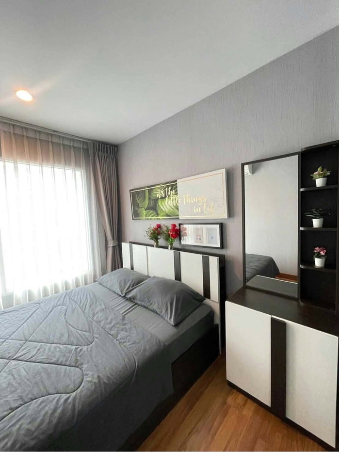 รูป 🏡 ให้เช่า Regent Home Bang Son 27 รีเจ้นท์โฮม บางซ่อน 27#ใกล้ MRT บางซ่อน - รูปที่ 5/11
