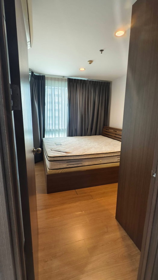 รูป ว่างพร้อมอยู่ 🥰12,500 The base Sukhumvit 77 BTS อ่อนนุช 📌contact Line:katk03 - รูปที่ 4/13