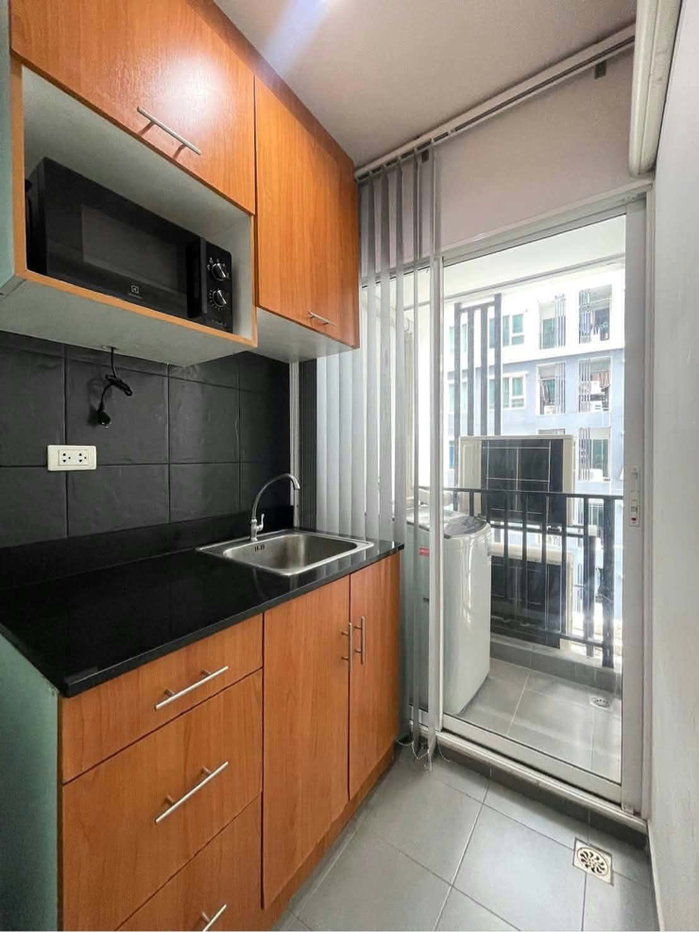 รูป 🏡 ให้เช่า Regent Home Bang Son 27 รีเจ้นท์โฮม บางซ่อน 27#ใกล้ MRT บางซ่อน - รูปที่ 10/11