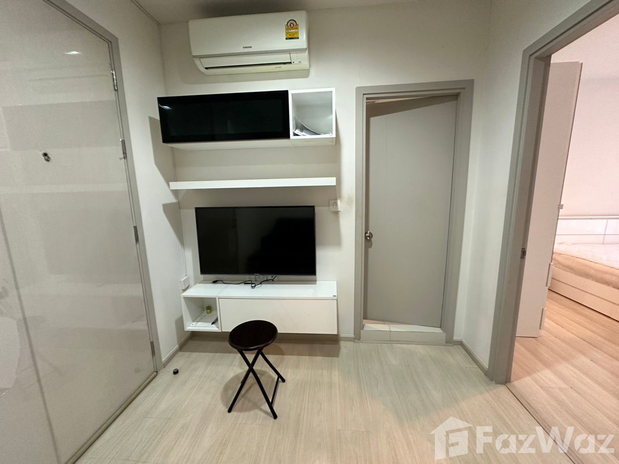 รูป ขาย คอนโด 1 ห้องนอน ในโครงการ ไลฟ์ สุขุมวิท 48 5563943 - รูปที่ 3/10