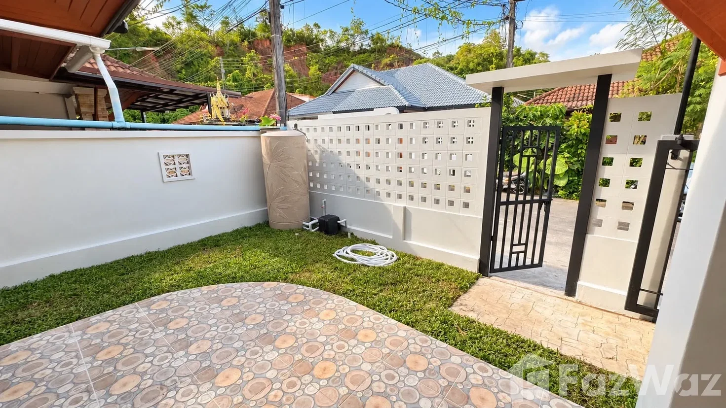 รูป ขาย บ้านเดี่ยว 2 ห้องนอน ในโครงการ เดอะวัลเล่ย์ กะทู้ 6843740 - รูปที่ 3/12