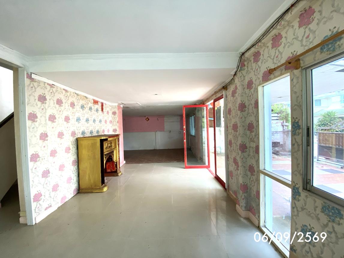 picture HOME 51.2 Sq.w. Hat Yai Songkhla for 4.7M - 23/43