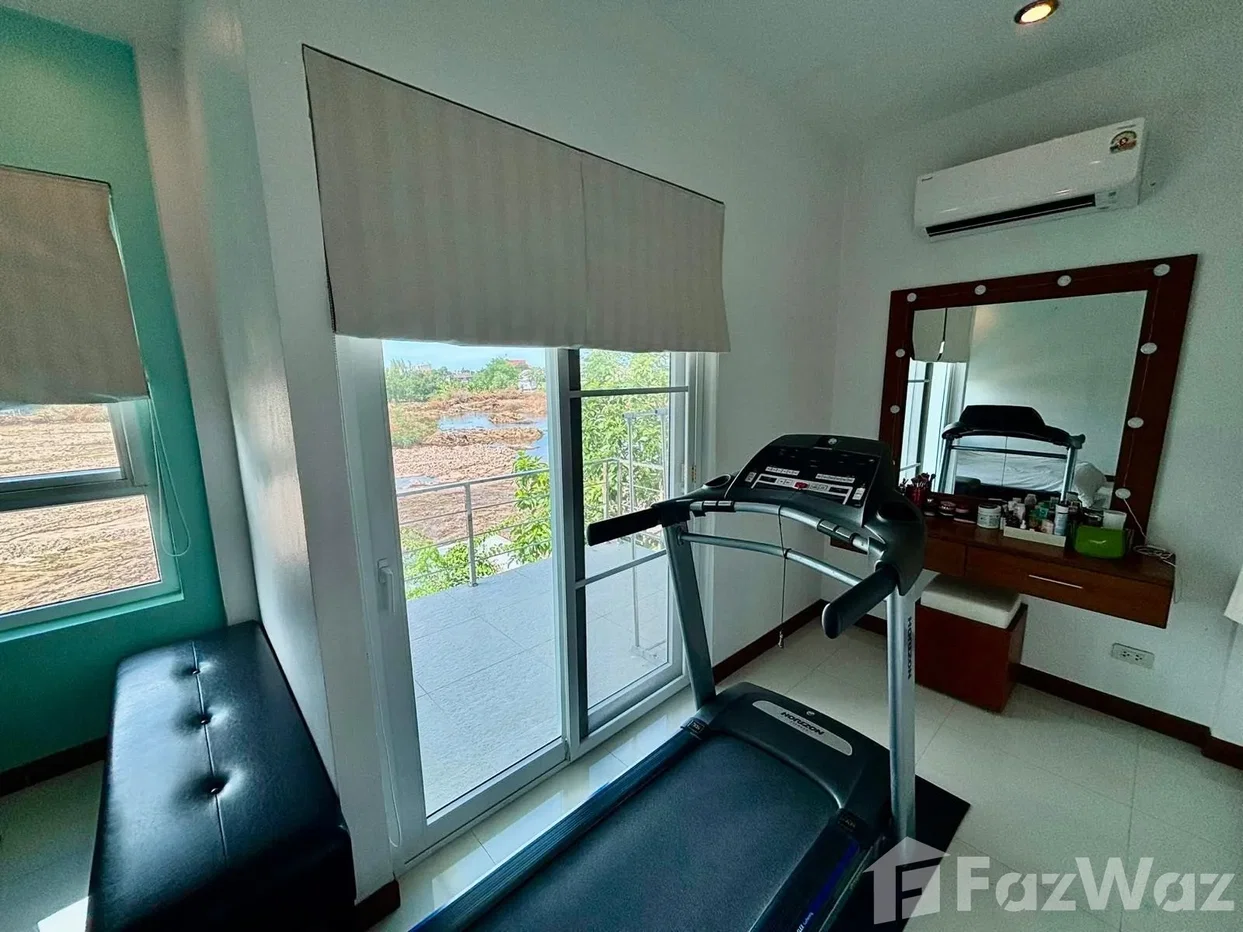 รูป ขาย บ้านเดี่ยว 5 ห้องนอน ใน หัวหิน, ประจวบคีรีขันธ์ 6835534 - รูปที่ 17/33