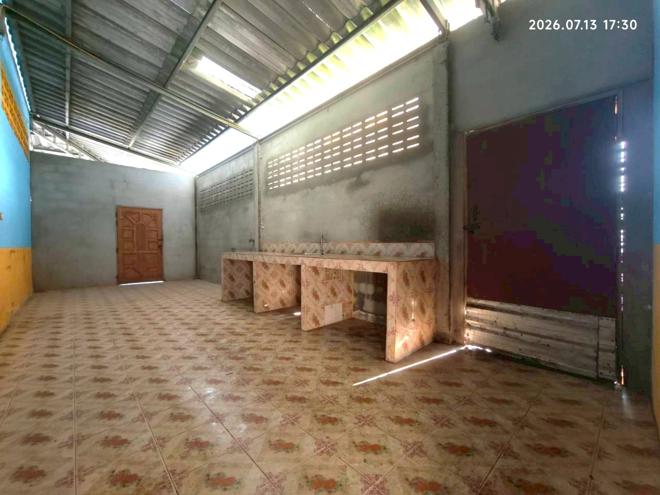 picture FACTORY 3248 Sq.w. Phaya Mengrai Chiang Rai for 5.7M - 15/55