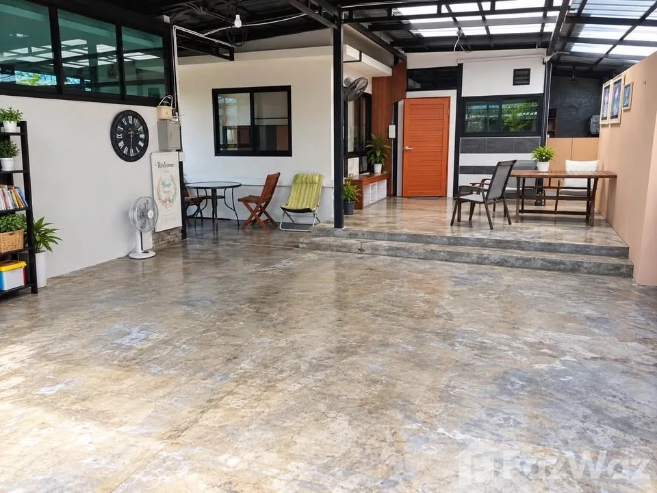 รูป ขาย บ้านเดี่ยว 2 ห้องนอน ในโครงการ ภูเก็ต วิลล่า แอร์พอร์ต 6842146 - รูปที่ 3/10