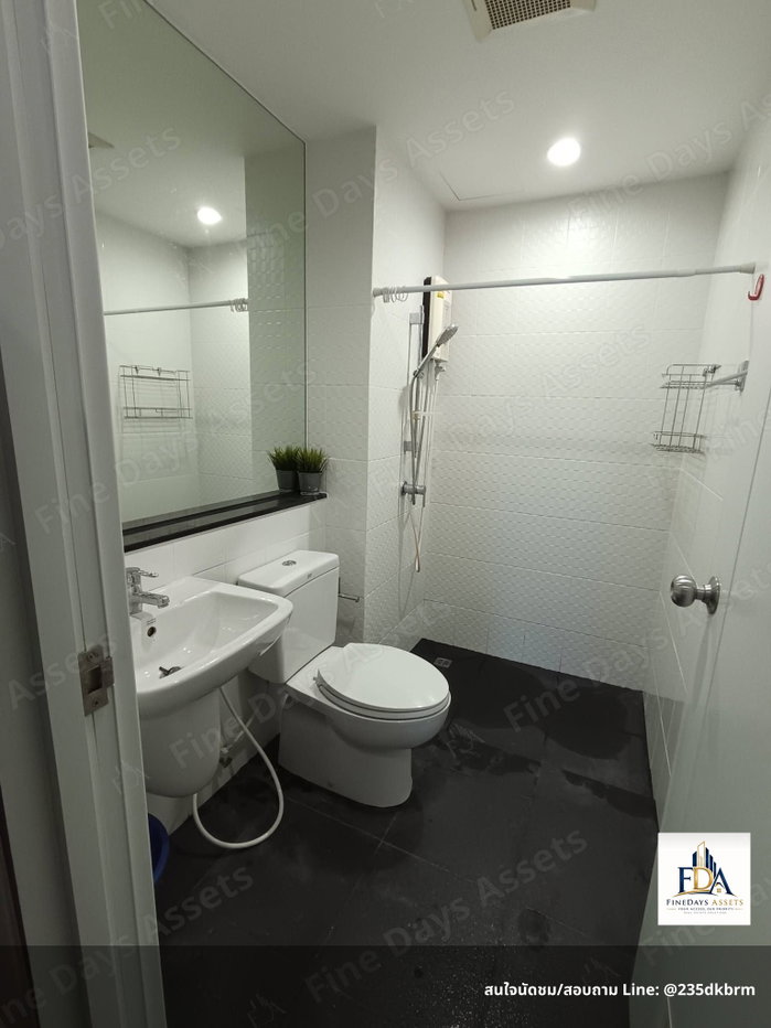 picture 🔥 Hot Deal! For Sale: The Tree Interchange - 1BR (36 sq.m.) Bldg A, Parliament View, Fully Fur - 5/7