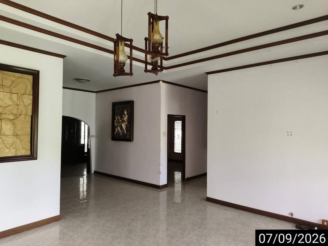 รูป บ้านเดี่ยว 68.4 ตร.วา ทรัพย์ไพบูลย์ เมืองสุราษฎร์ธานี สุราษฎร์ธานี 3M - รูปที่ 19/35
