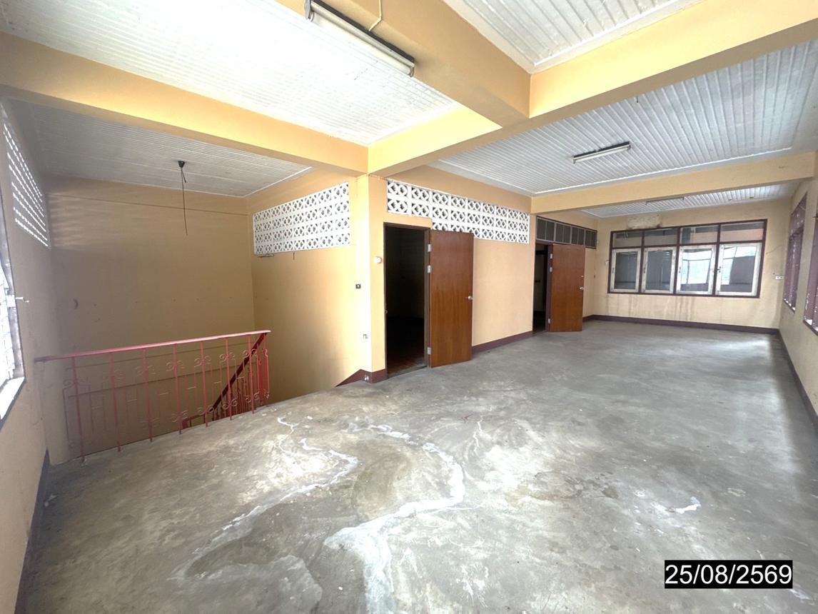 picture SHOP HOUSE 74.7 Sq.w. Uthumphon Phisai Si Sa Ket for 10.8M - 43/49