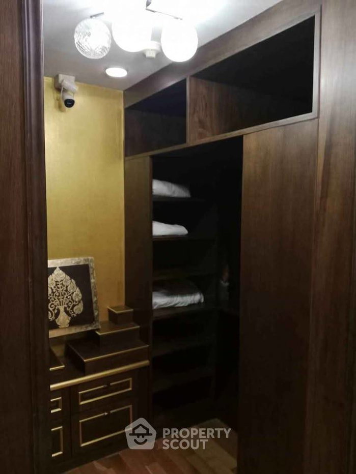 picture 2-BR Condo at The Emporio Place near BTS Phrom Phong (ID 3373550) - 19/22