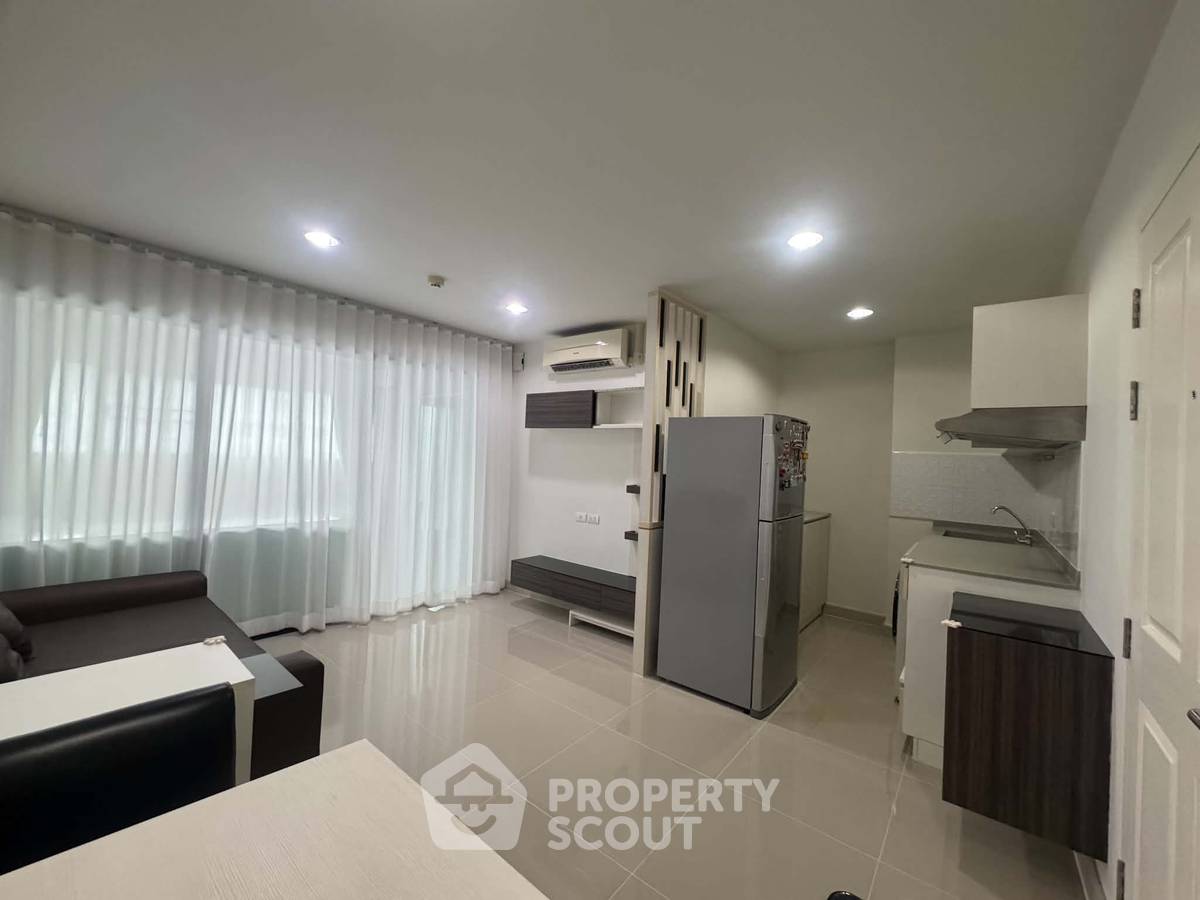 picture 1-BR Condo at The Link Vano 64 near BTS Punnawithi (ID 3373337) - 8/8