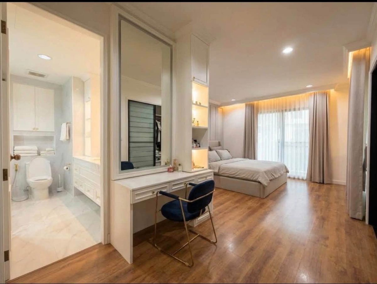 รูป เช่าบ้าน The City Pinklao - Sirindhorn/เดอะ ซิตี้ ปิ่นเกล้า - สิรินธร (D6910037) ID Line : @condo98 - รูปที่ 4/14