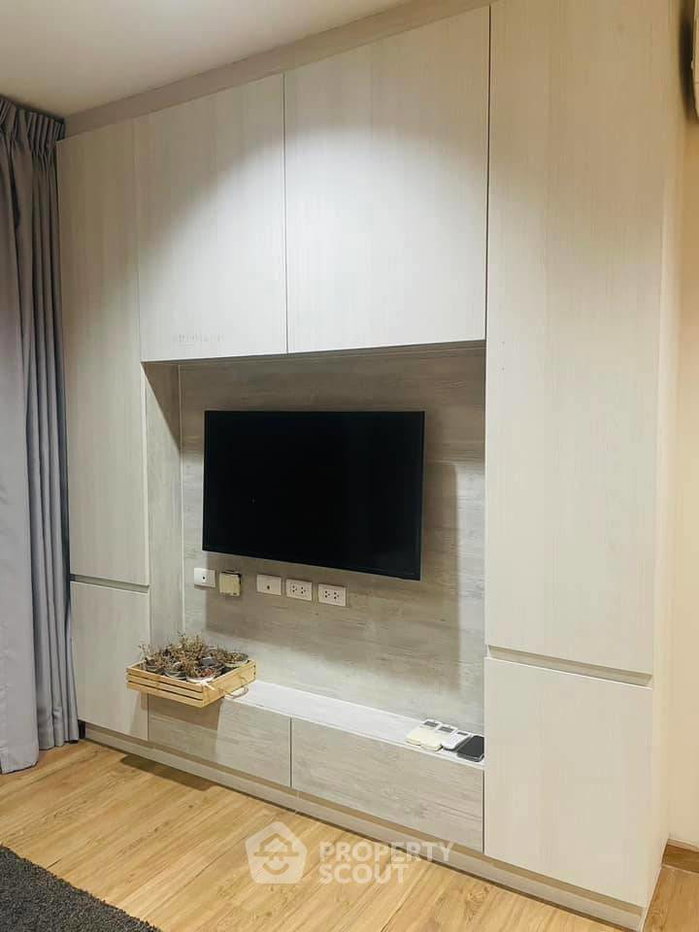 picture 2-BR Condo at The Tree RIO Bang-Aor near MRT Bang O (ID 1864098) - 3/15