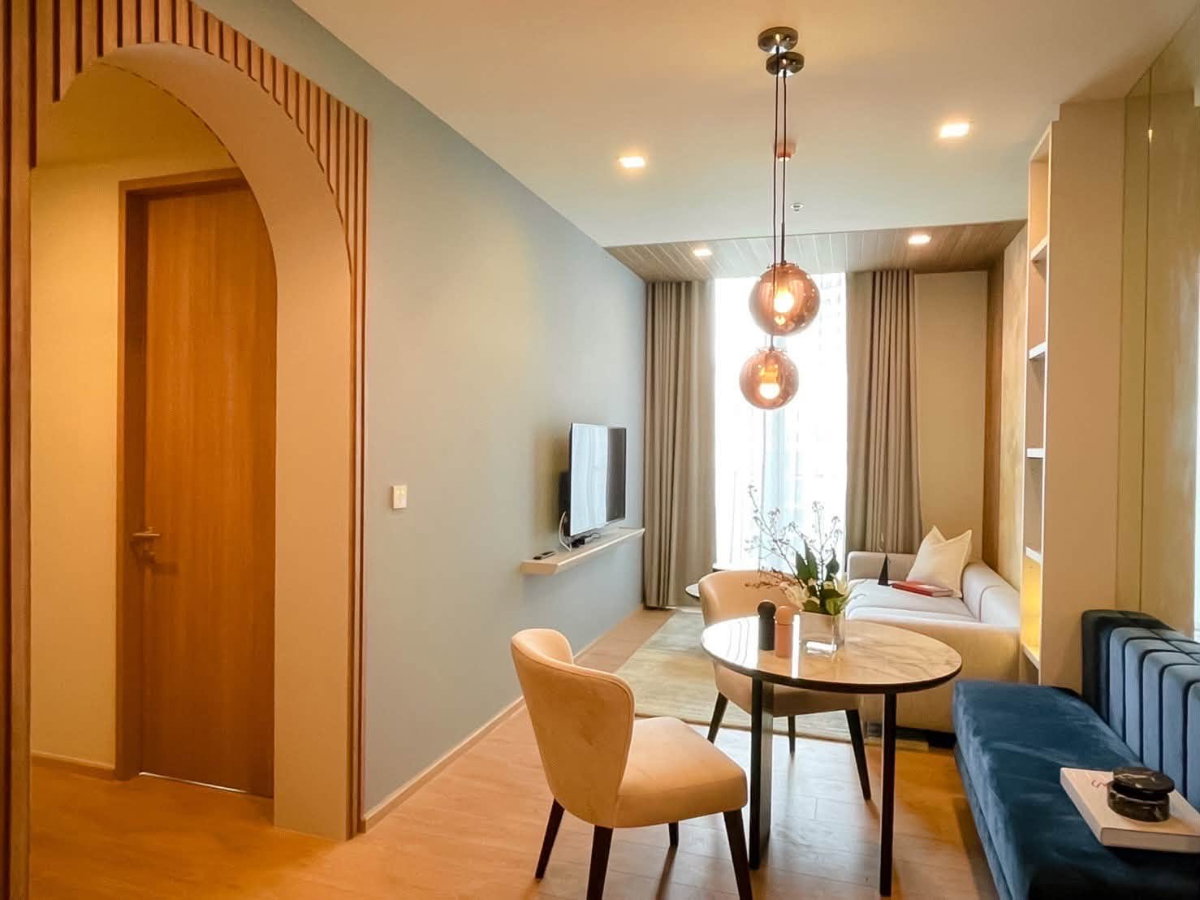picture Condo for Rent at Noble Around Sukhumvit 33 (F6910047) ID Line : @pccenter - 2/22