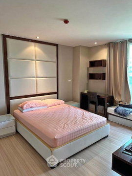 คอนโด 2-ห้องนอน ที่ ดิ แอดเดรส ปทุมวัน ใกล้ BTS ราชเทวี (ID 3201041)