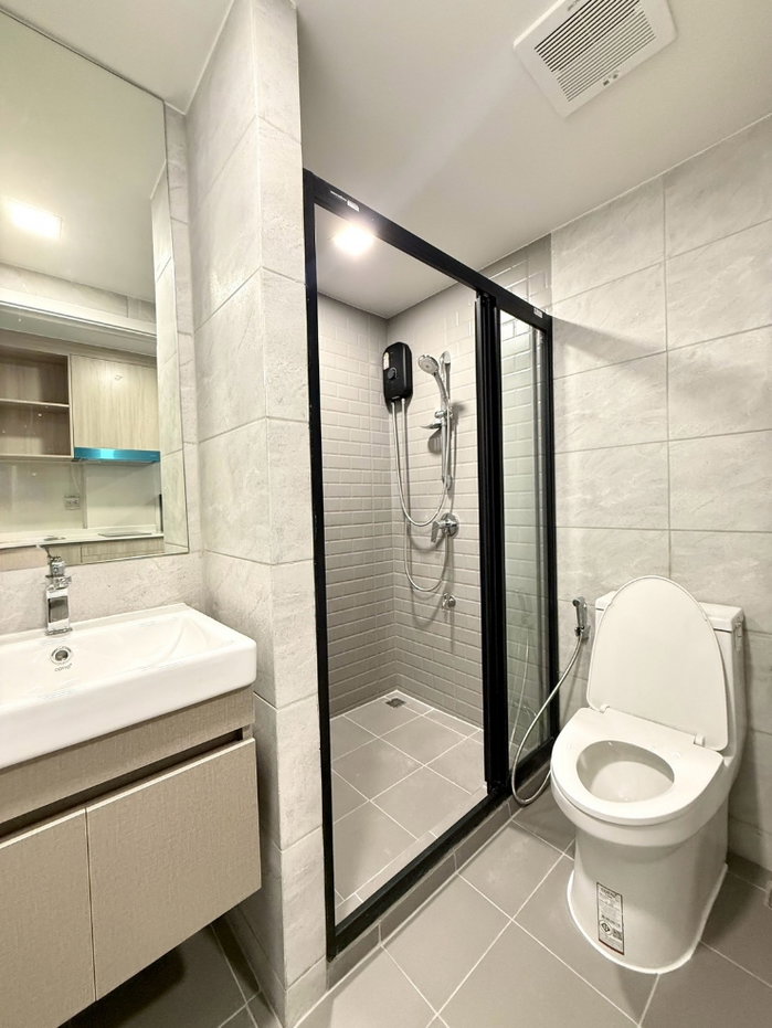 รูป Atmoz flow มีนบุรี ห้องใหม่ พร้อมอยู่ - รูปที่ 14/16