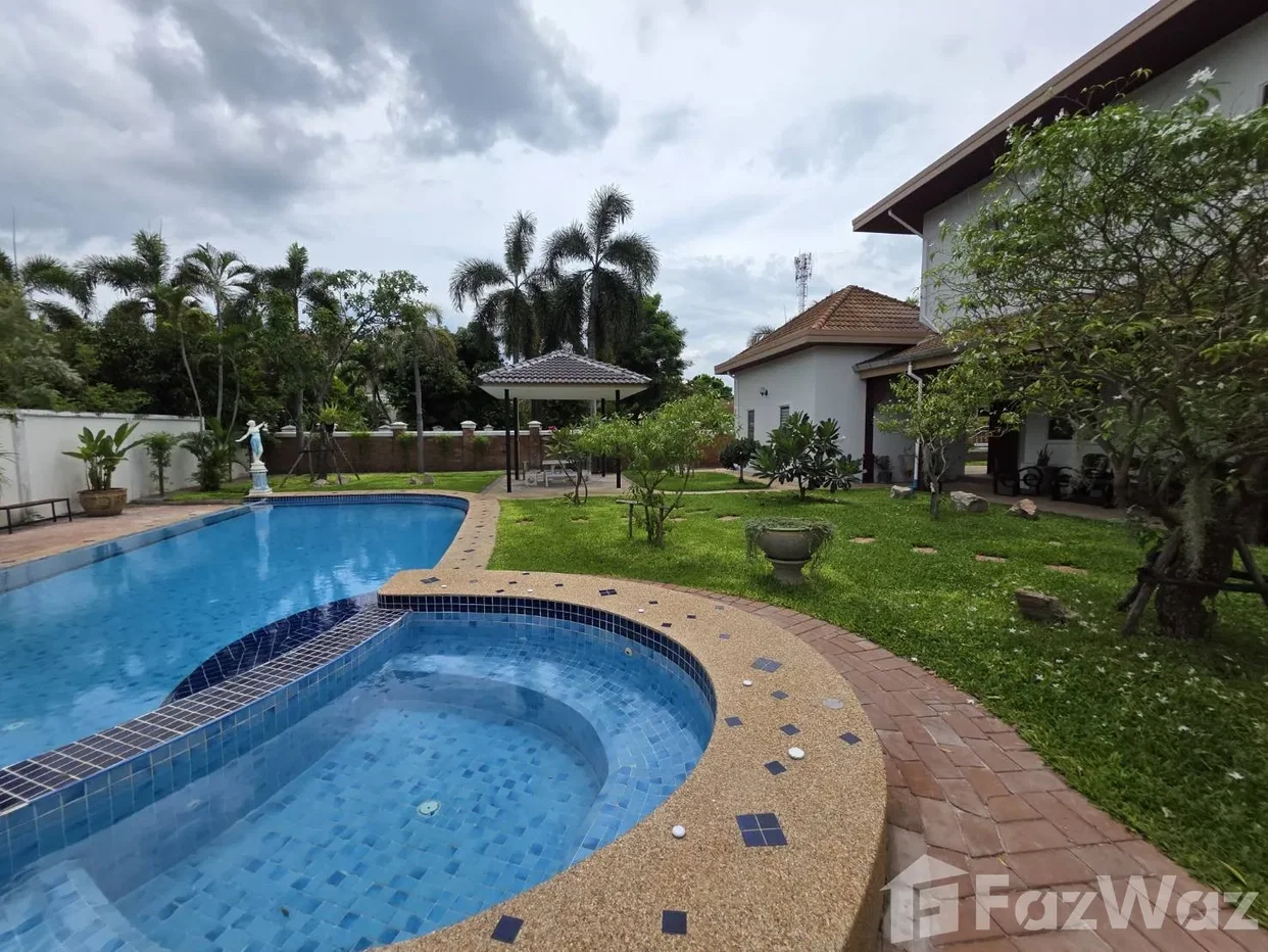 รูป วิลล่าให้เช่า 4 ห้องนอน ใน หัวหิน, ประจวบคีรีขันธ์ 6837588 - รูปที่ 39/53