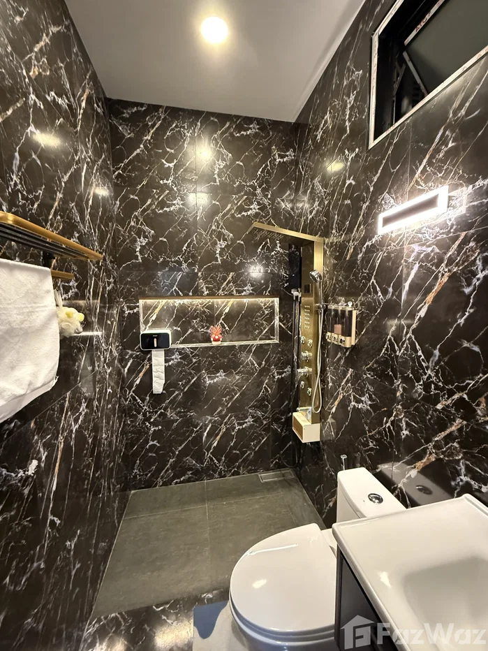 รูป วิลล่าให้เช่า 2 ห้องนอน ใน ตลิ่งงาม, สุราษฎร์ธานี 6703899 - รูปที่ 34/53
