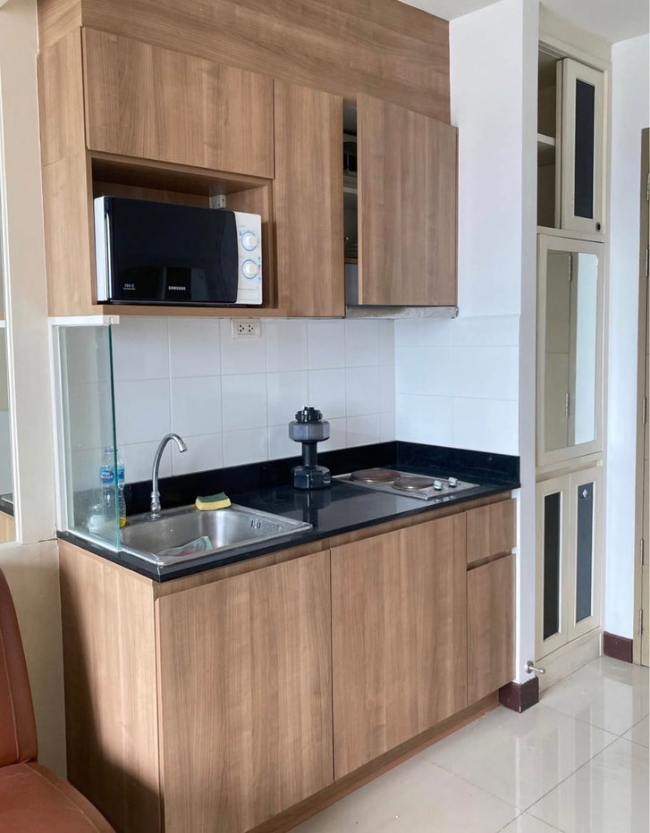 picture IDEO Sathorn - Taksin for rent ✨ Fully furnished - 5/10