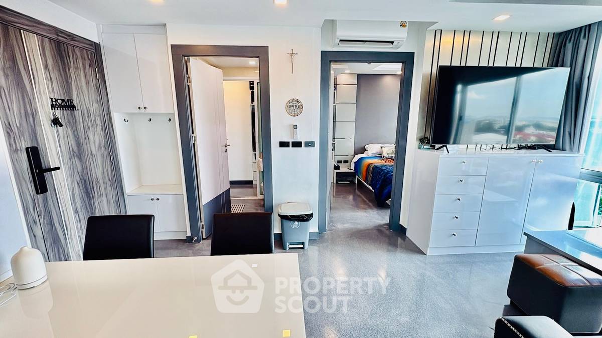 picture 1-BR Condo at The Prim Grand Condo Wongamat close to Naklua (ID 3373645) - 2/9