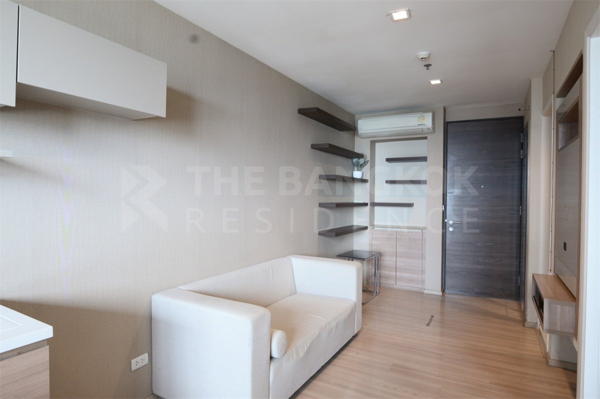 รูป ริธึ่ม พหลฯ-อารีย์ ใกล้ BTS สถานีเสนาร่วม ตอบโจทย์ทุกไลฟ์สไตล์ - รูปที่ 6/10