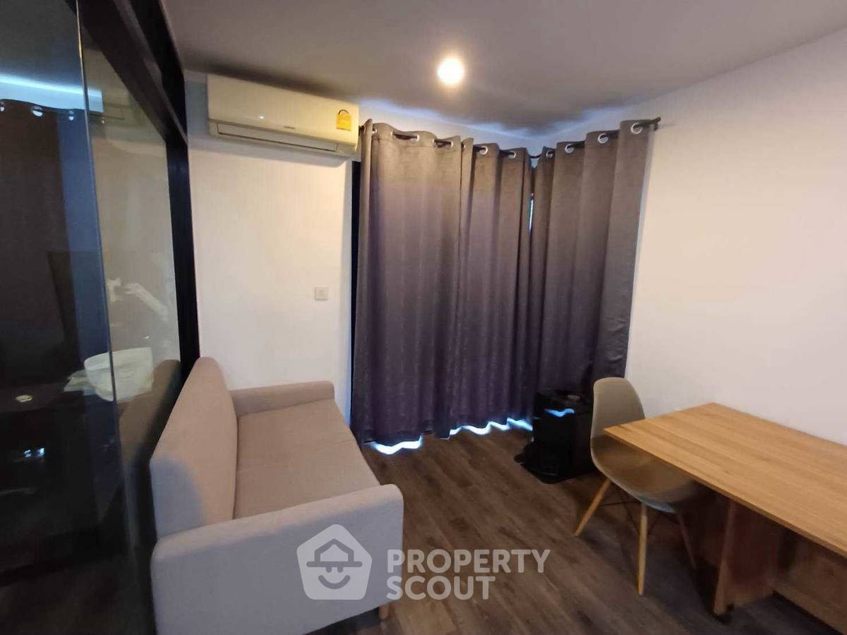 picture Spacious 3-BR 100 Sqm At Prompto Condo Ratchada 32 (ID 3372789) - 7/34