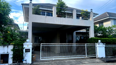 Houses for rent Mae Rim Post Office : ✨🔥 Rare Rental House for rent at Karnkanokville 12 Mae Rim |  fantastic opportunity for those seeking a rental home in the San Pong area.