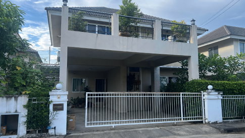 ✨🔥 Rare Rental! บ้านเช่า กาญจน์กนกวิลล์ 12 แม่ริม | บ้านว่างไม่บ่อย บรรยากาศดี อากาศน่าอยู่ | โอกาสดีสำหรับคนที่กำลังมองหาบ้านเช่าในโซนสันโป่ง