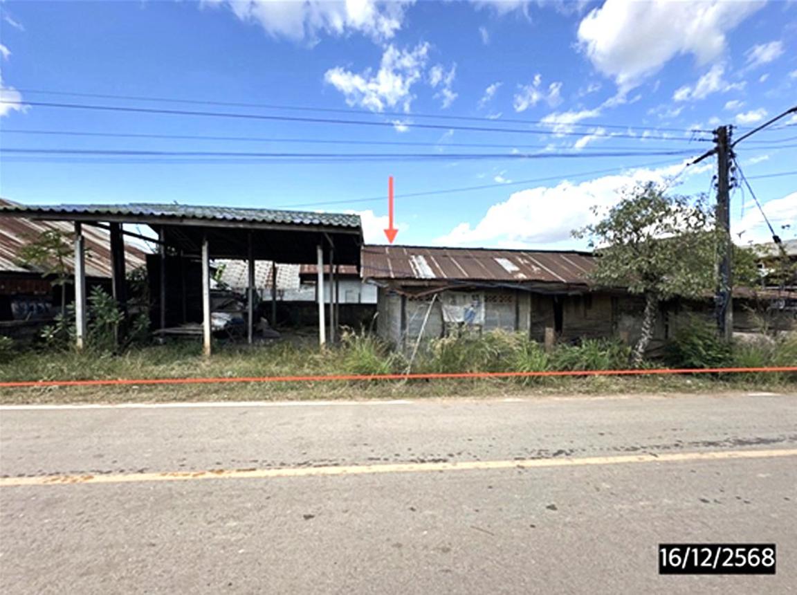 picture HOME 55 Sq.w. Don Chan Kalasin for 690,000 - 7/15
