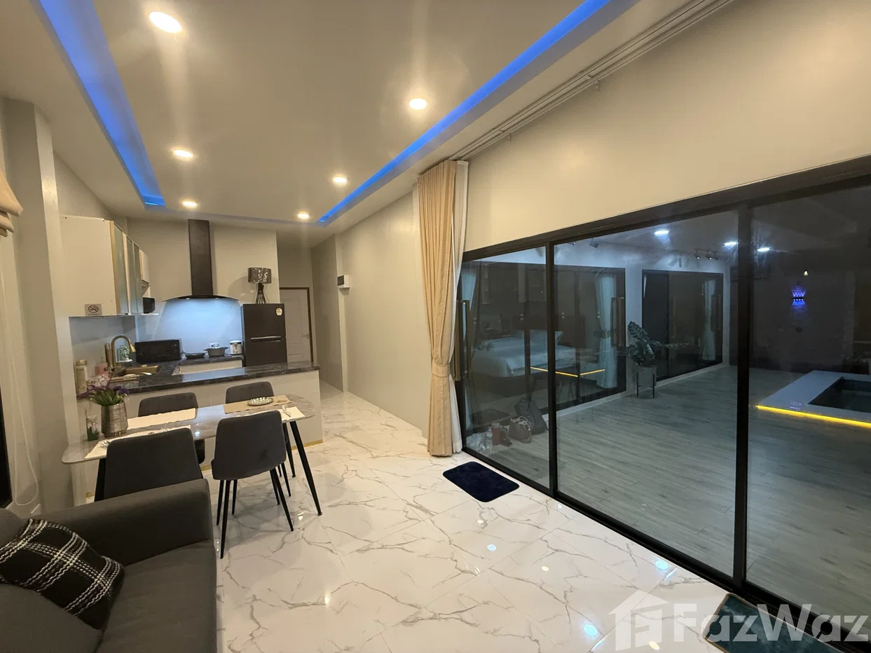 รูป วิลล่าให้เช่า 2 ห้องนอน ใน ตลิ่งงาม, สุราษฎร์ธานี 6703899 - รูปที่ 44/53