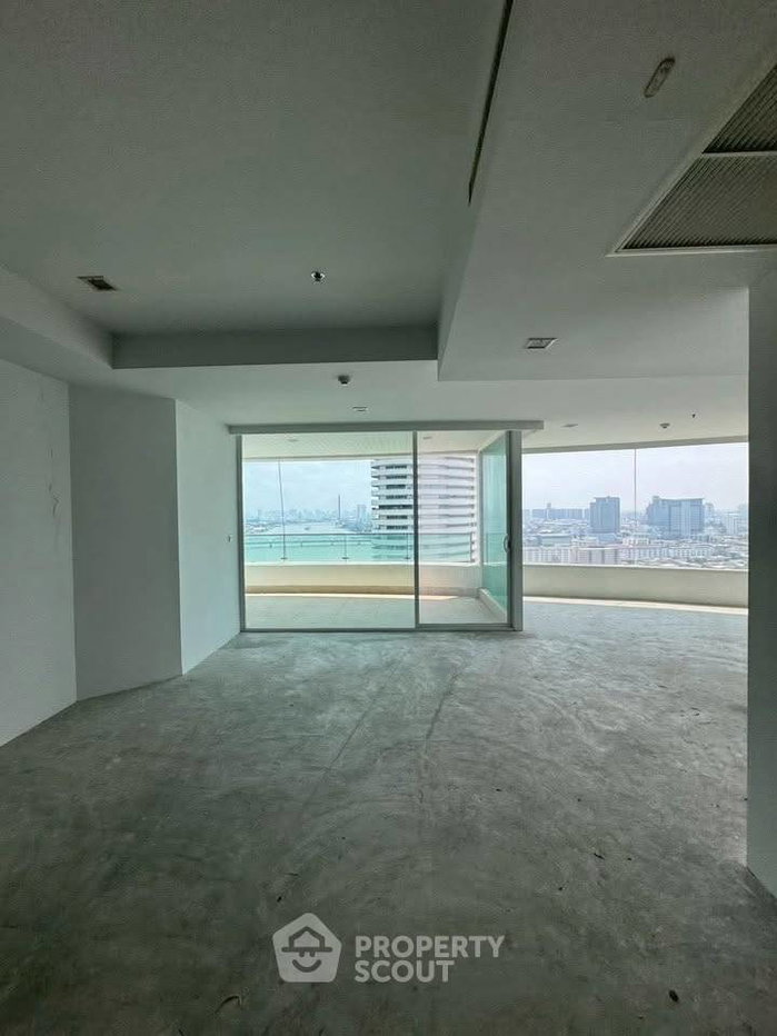picture 3-BR Condo at My Resort @ River near MRT Bang Phlat (ID 3372592) - 14/15