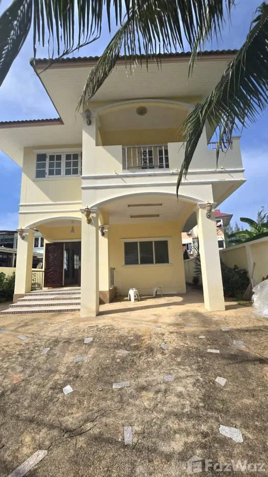 รูป บ้านเดี่ยวให้เช่า 3 ห้องนอน ใน หนองแก, ประจวบคีรีขันธ์ 6838746 - รูปที่ 28/29