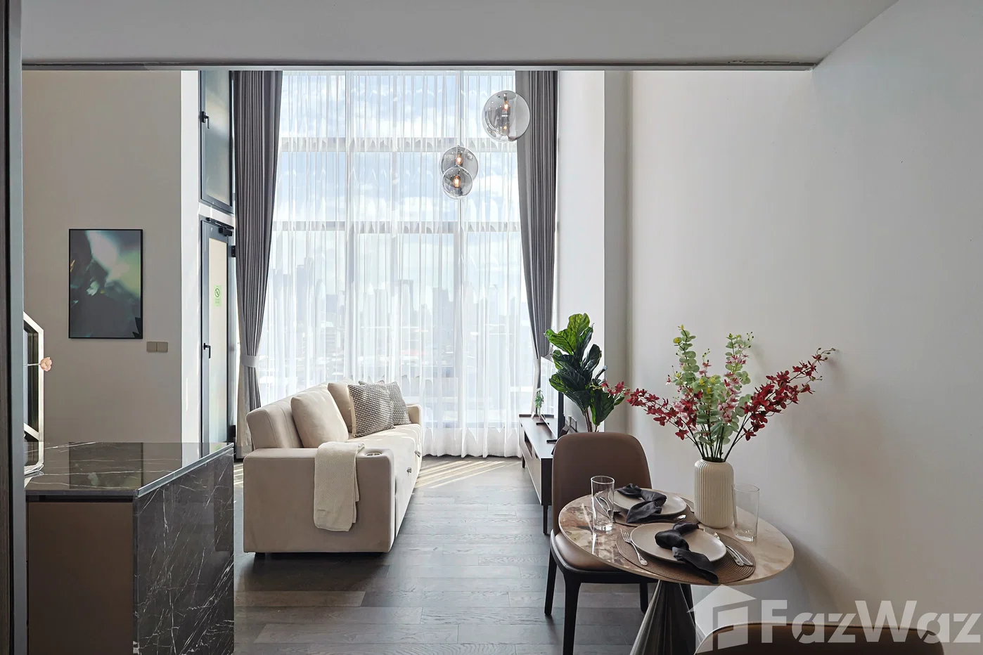 picture 1 bedroom duplex for rent 6839848 - 1/11