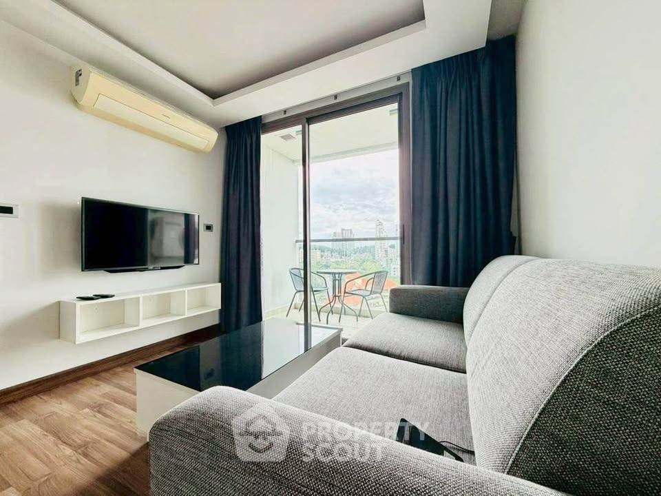 picture 15th-Floor 1-BR At The Peak Towers, Phratamnak (ID 2821912) - 2/9