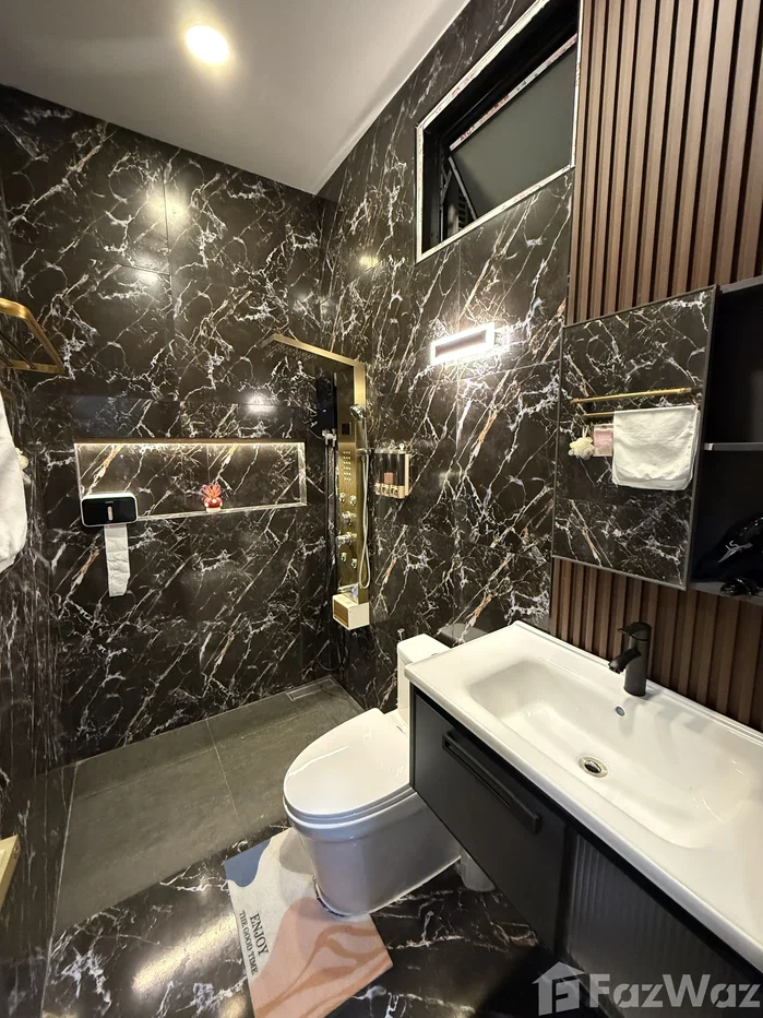 รูป วิลล่าให้เช่า 2 ห้องนอน ใน ตลิ่งงาม, สุราษฎร์ธานี 6703899 - รูปที่ 35/53