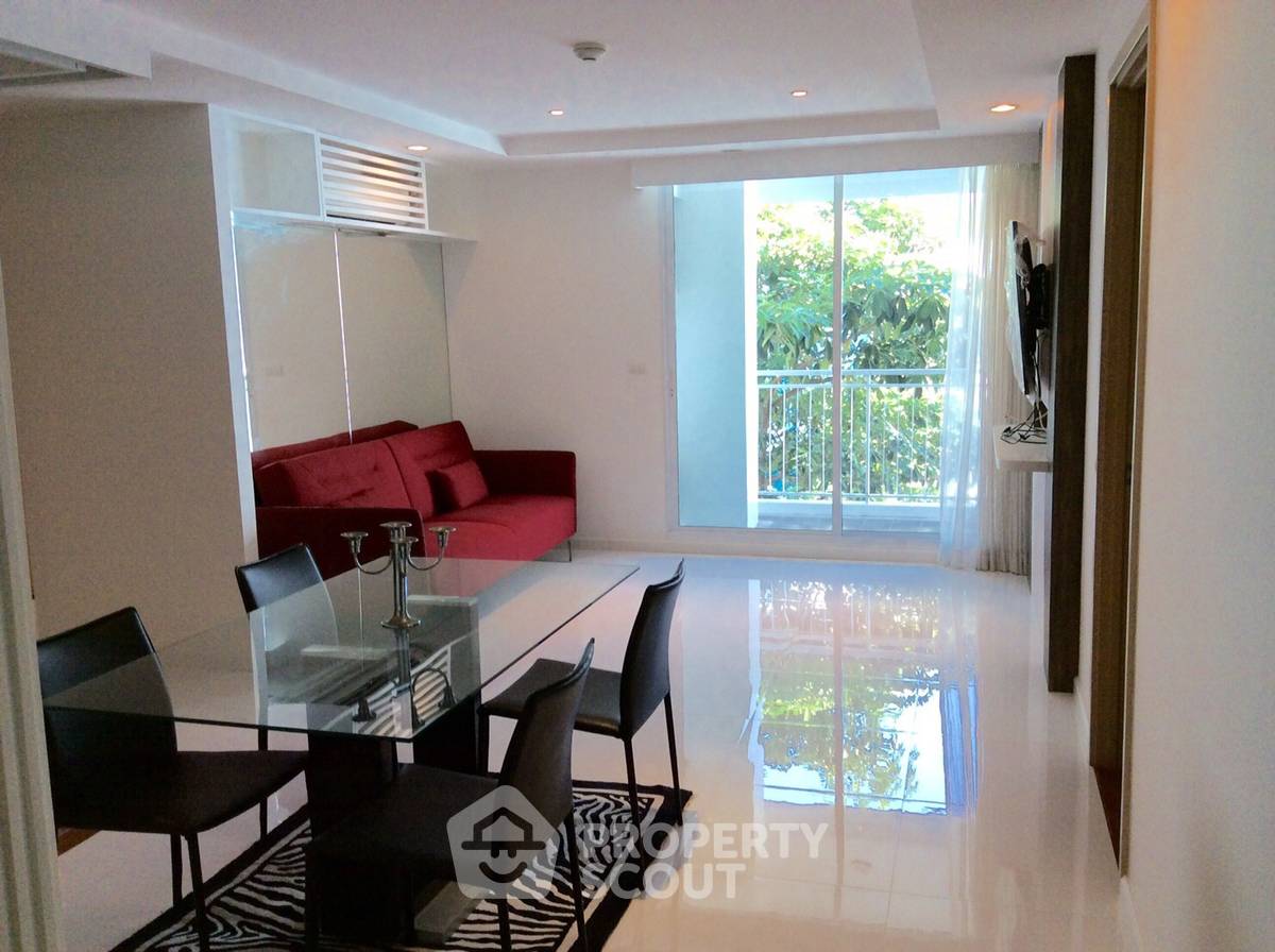 picture 3-BR Condo at Siri On 8 Sukhumvit 8 near BTS Nana (ID 469355) - 13/32