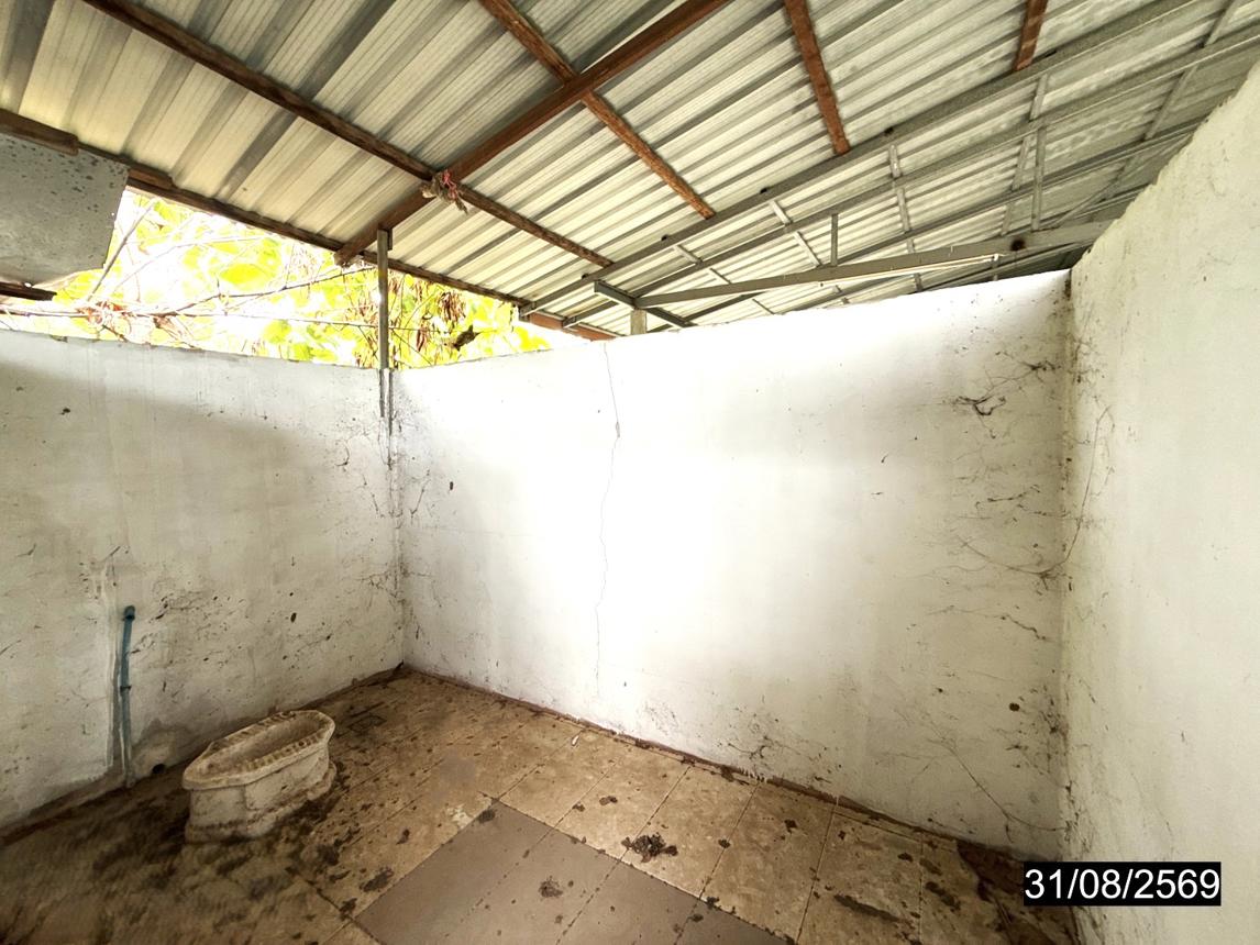 รูป บ้านเดี่ยว 248 ตร.วา เมืองชัยภูมิ ชัยภูมิ 2.4M - รูปที่ 29/33