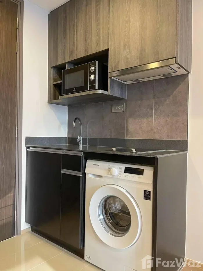 picture 1 Bedroom Condo for sale at Ashton Chula-Silom  1885024 - 10/12