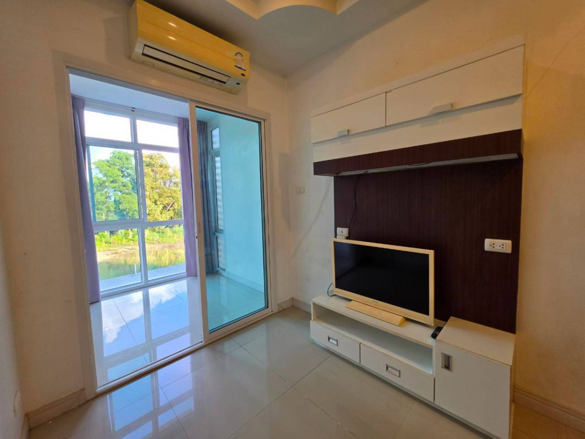 รูป ห้องว่างให้เช่า คอนโด ทริปเปิ้ลทรี คอนโดมิเนียม ห่างเซ็นทรัลระยอง 1 กิโลเมตร  - รูปที่ 3/18
