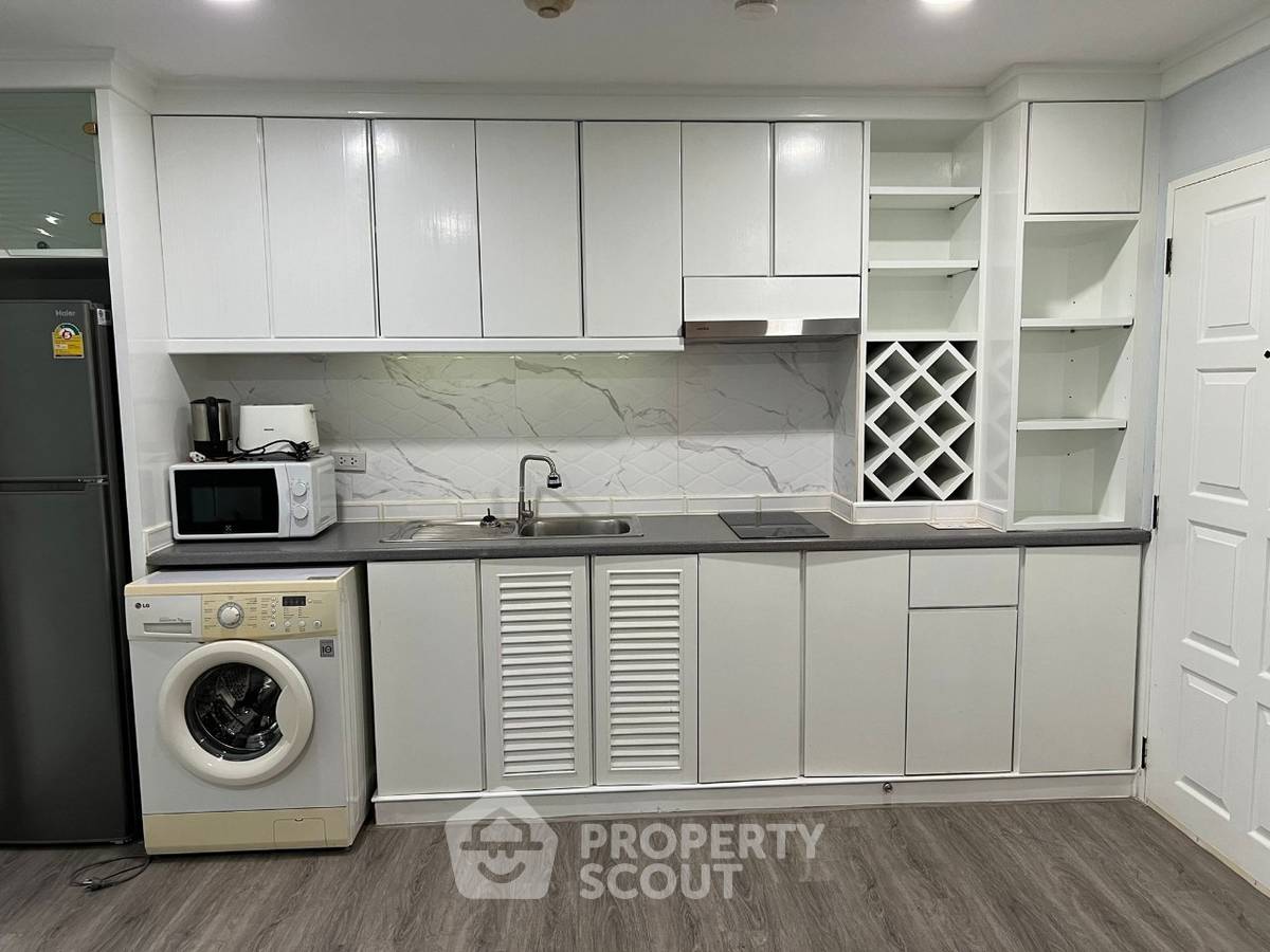 รูป คอนโด 1 ห้องนอน 49 Suites ใกล้ BTS ทองหล่อ (ID 3374736) - รูปที่ 6/13