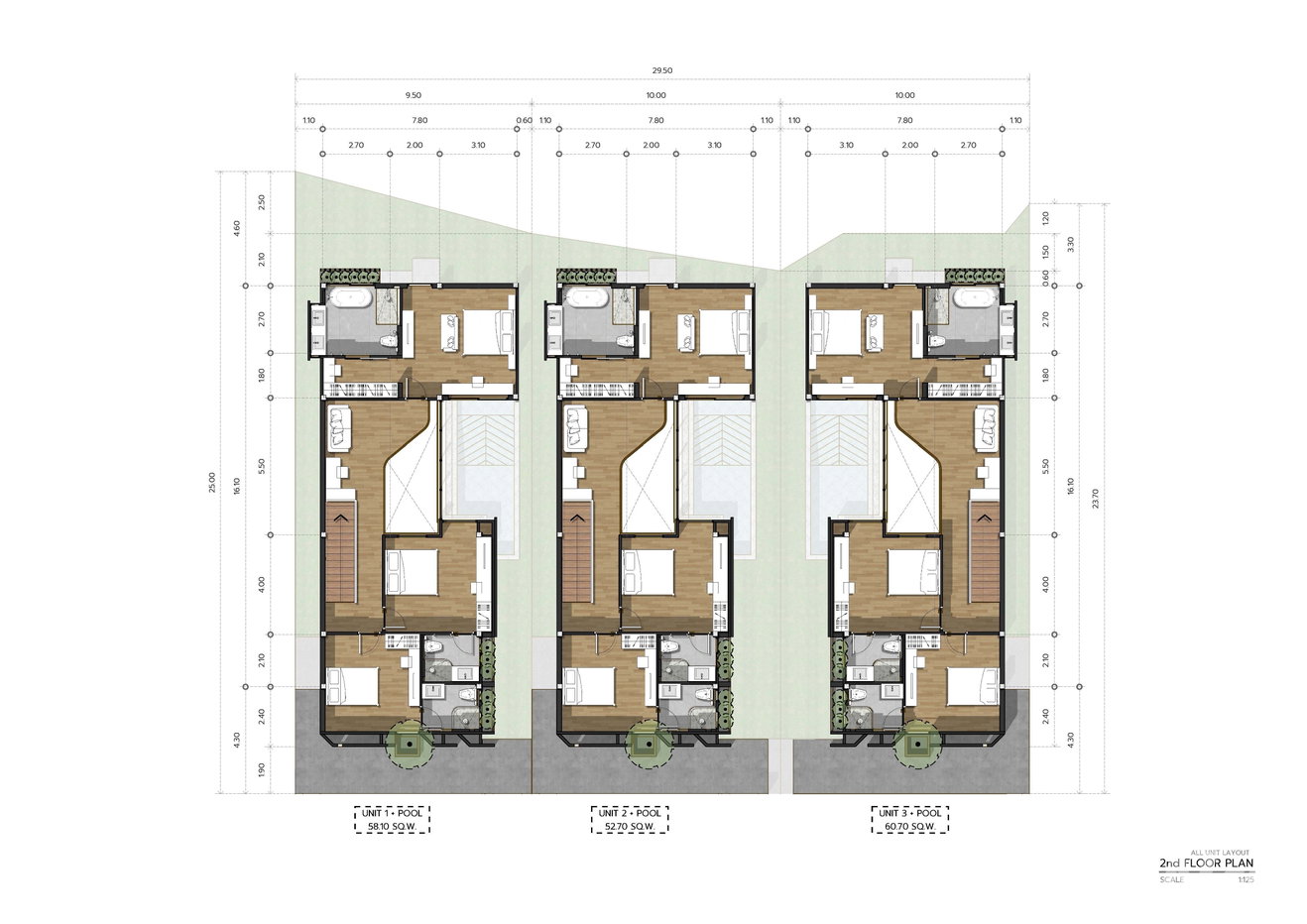 picture NEW PROJECT LAUNCH | Cherngtalay, Phuket 6616110 - 5/5