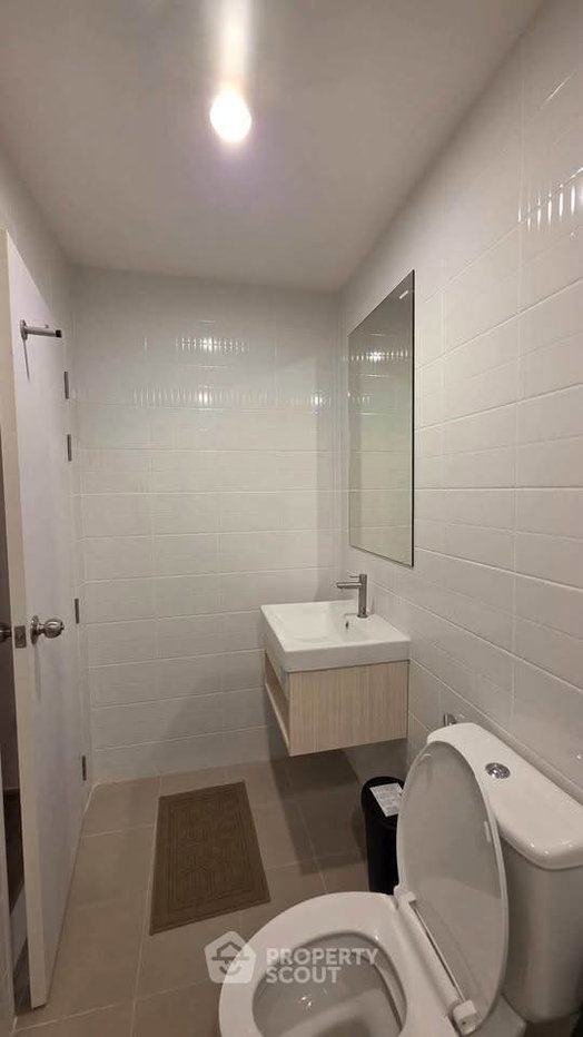 รูป คอนโด 1-ห้องนอน ที่ เฟล็กซี่ เมกะ สเปซ บางนา ใน บางแก้ว (ID 3372115) - รูปที่ 11/11