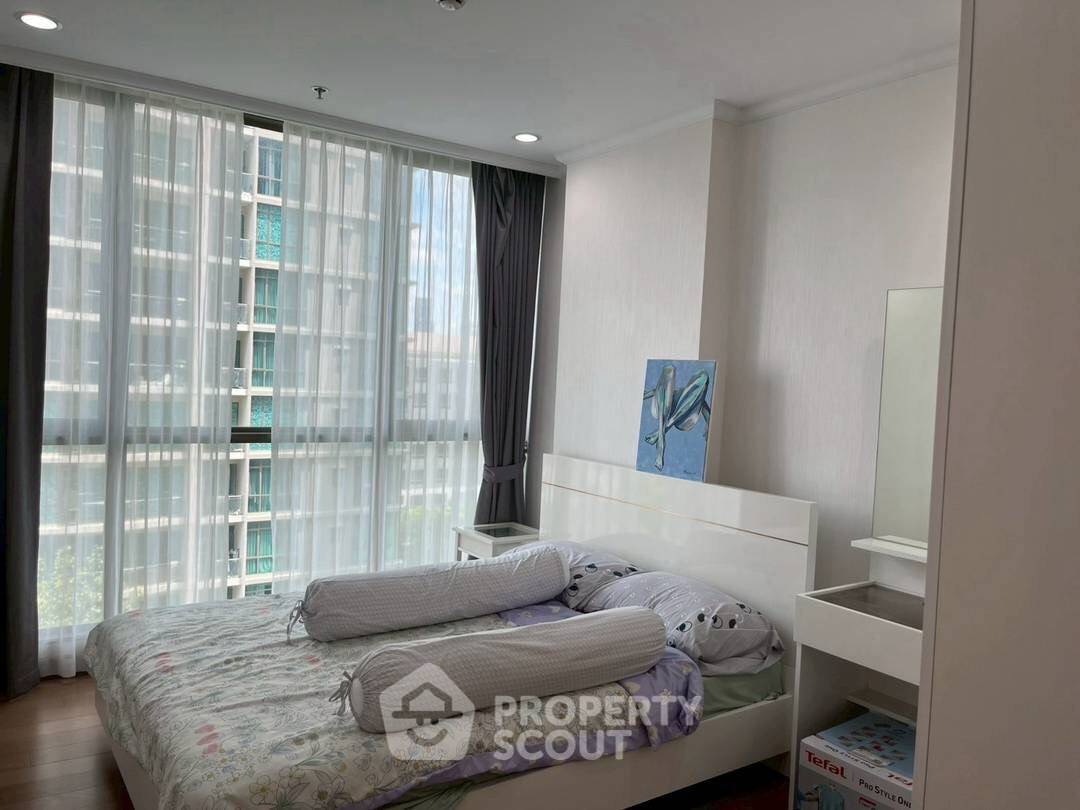 รูป คอนโด 1 ห้องนอน ให้เช่า Supalai Oriental Sukhumvit 39 ใกล้ MRT เพชรบุรี (ID 3370425) - รูปที่ 8/10