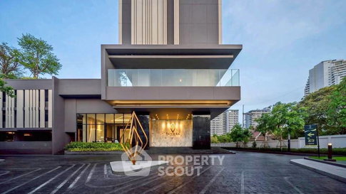 คอนโด 1-ห้องนอน ที่ เดอะ พาโนร่า พัทยา ใกล้ ถนนพระตำหนัก พัทยา (ID 3373536)
