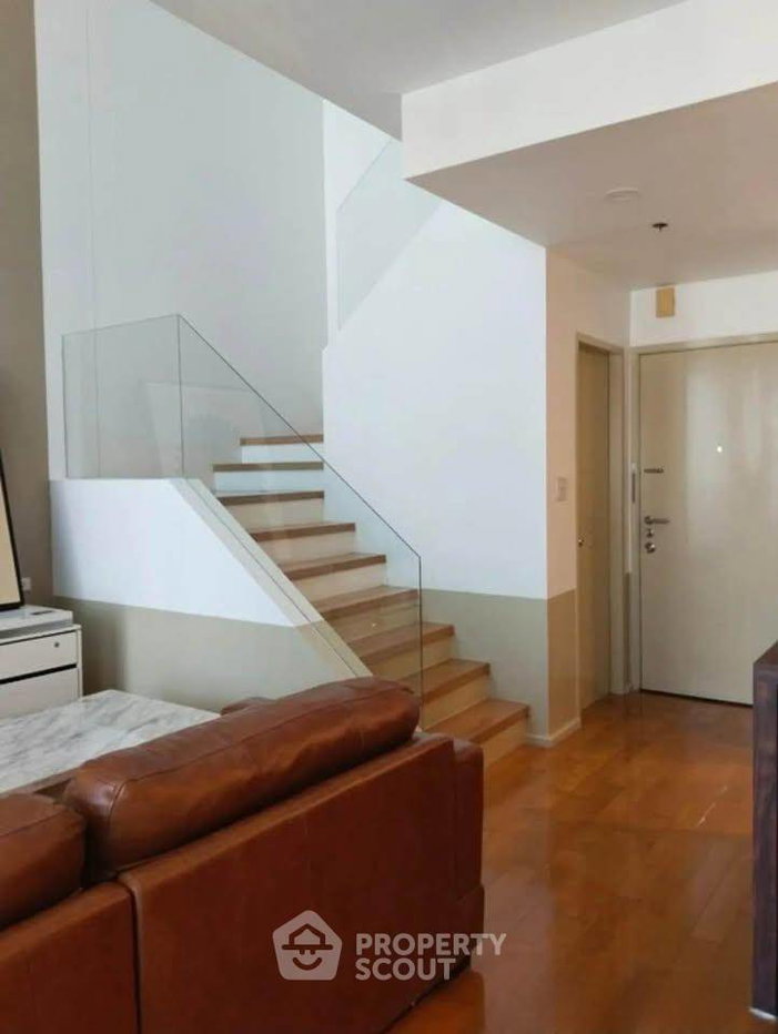 รูป คอนโด 1 ห้องนอน ชั้น 43 Villa Ratchatewi ใกล้ BTS พญาไท (ID 2988554) - รูปที่ 3/8